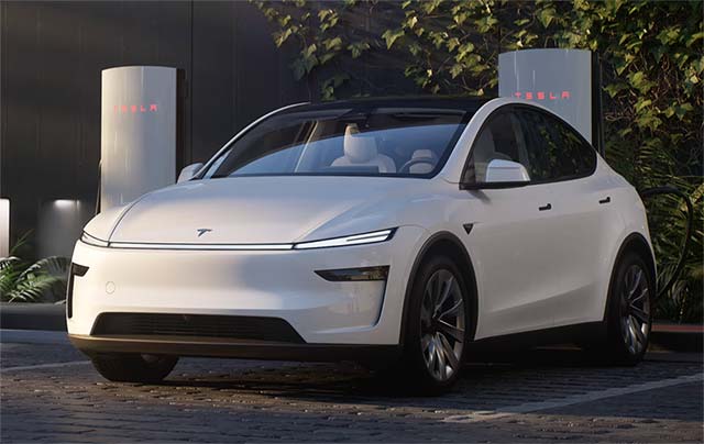 Tesla