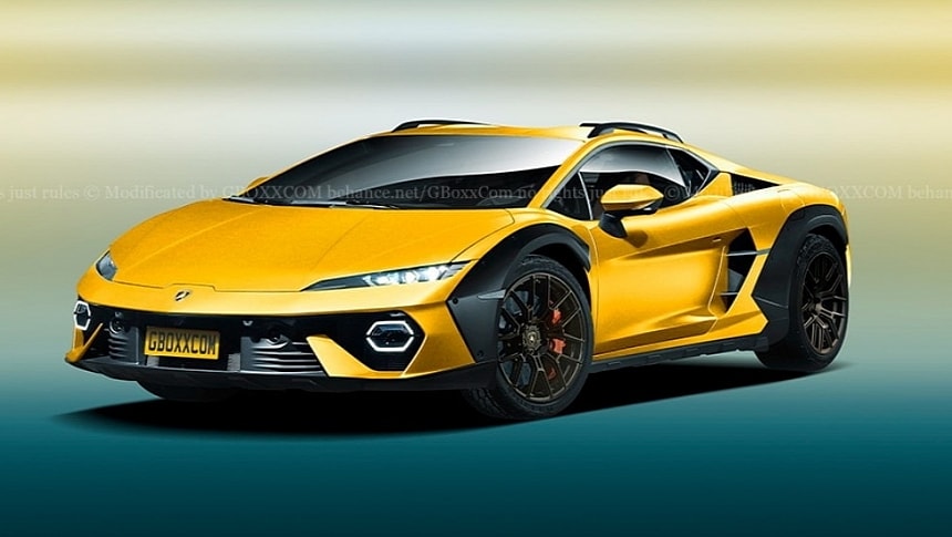 Lamborghini