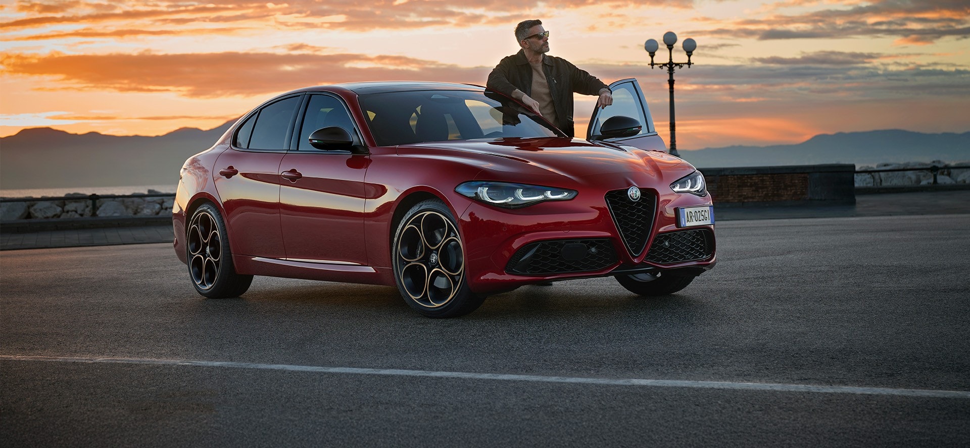 Alfa Romeo Intensa