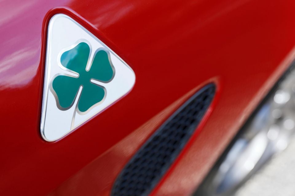Alfa Romeo
