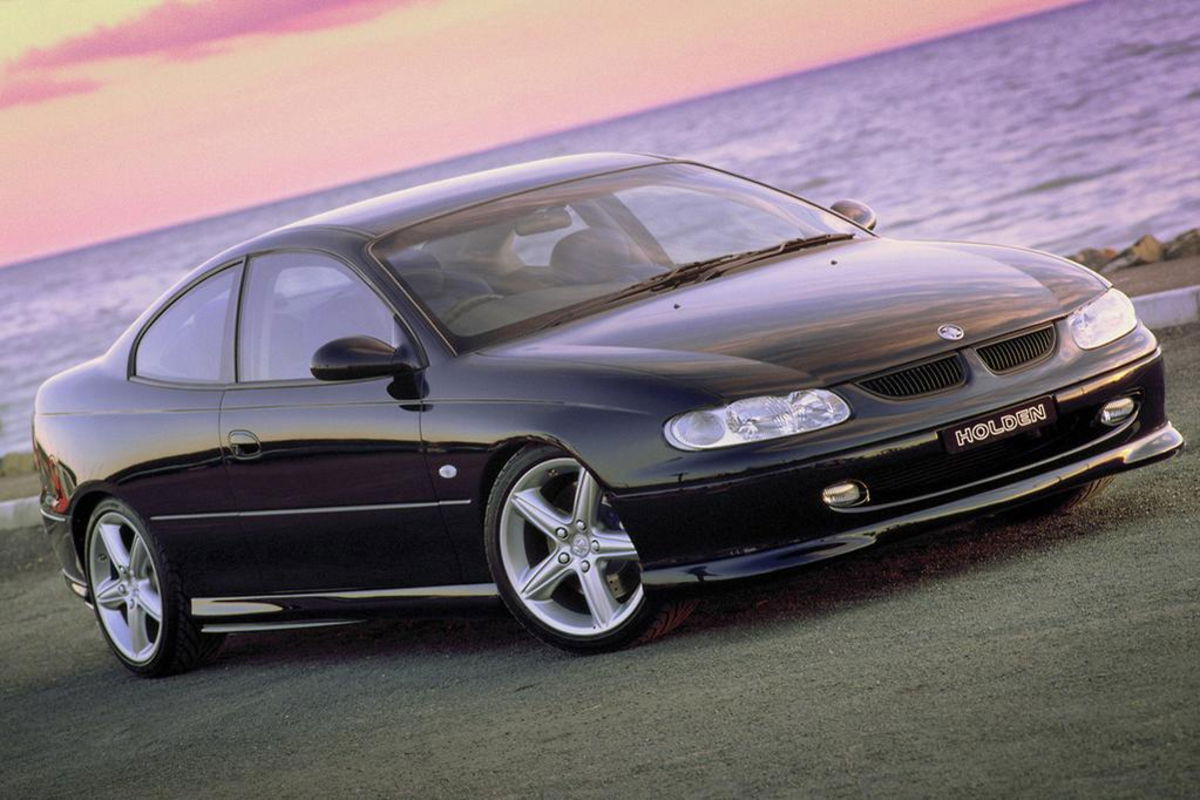 Holden