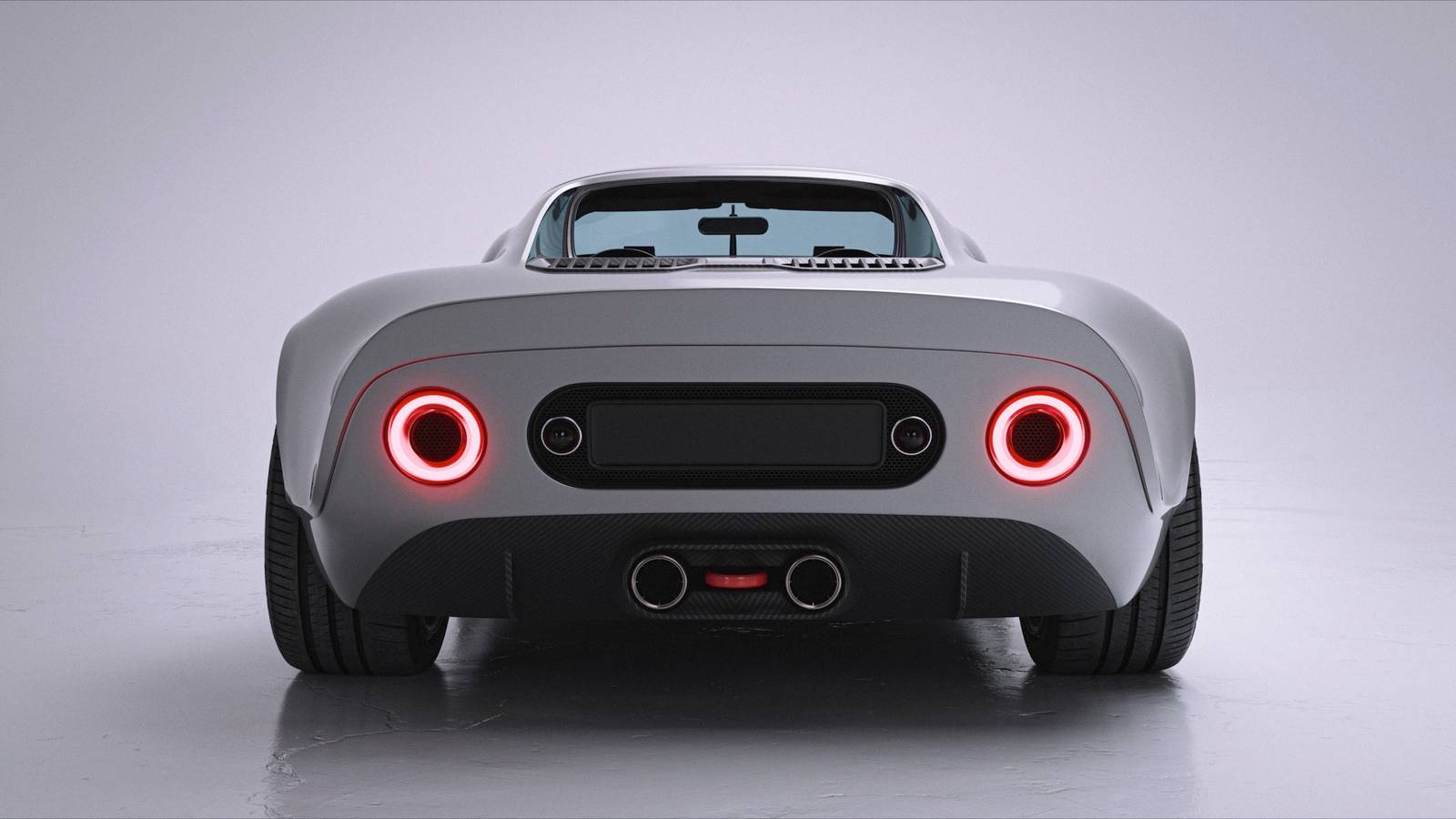 Porsche 904