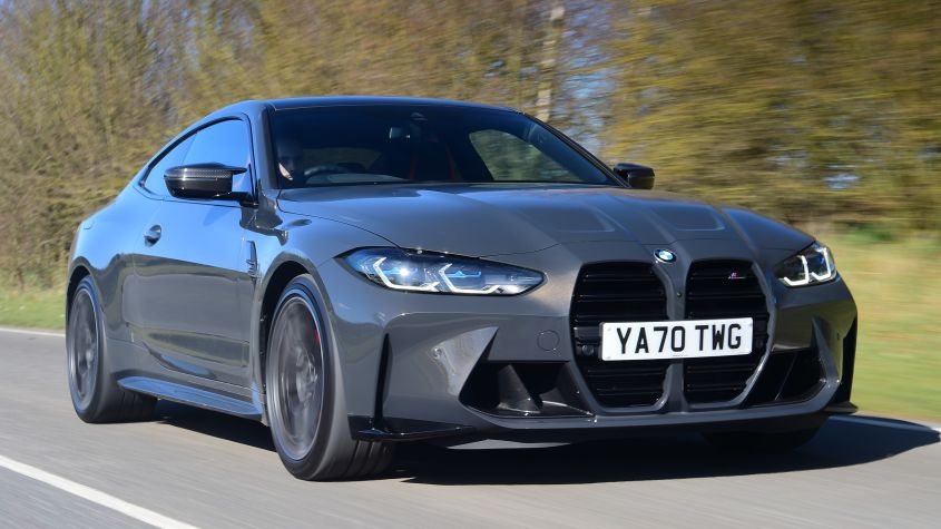 BMW M4
