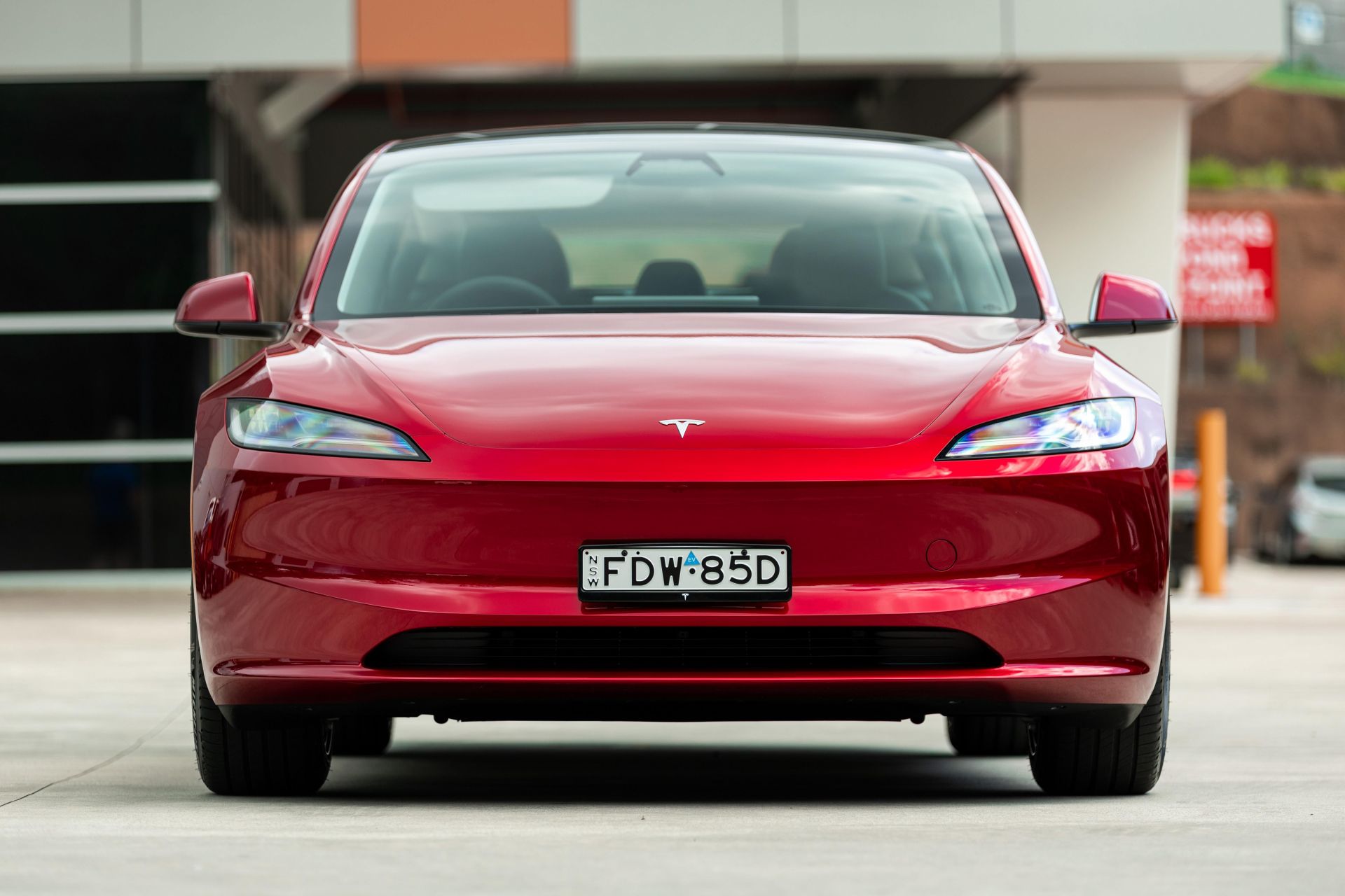 Tesla