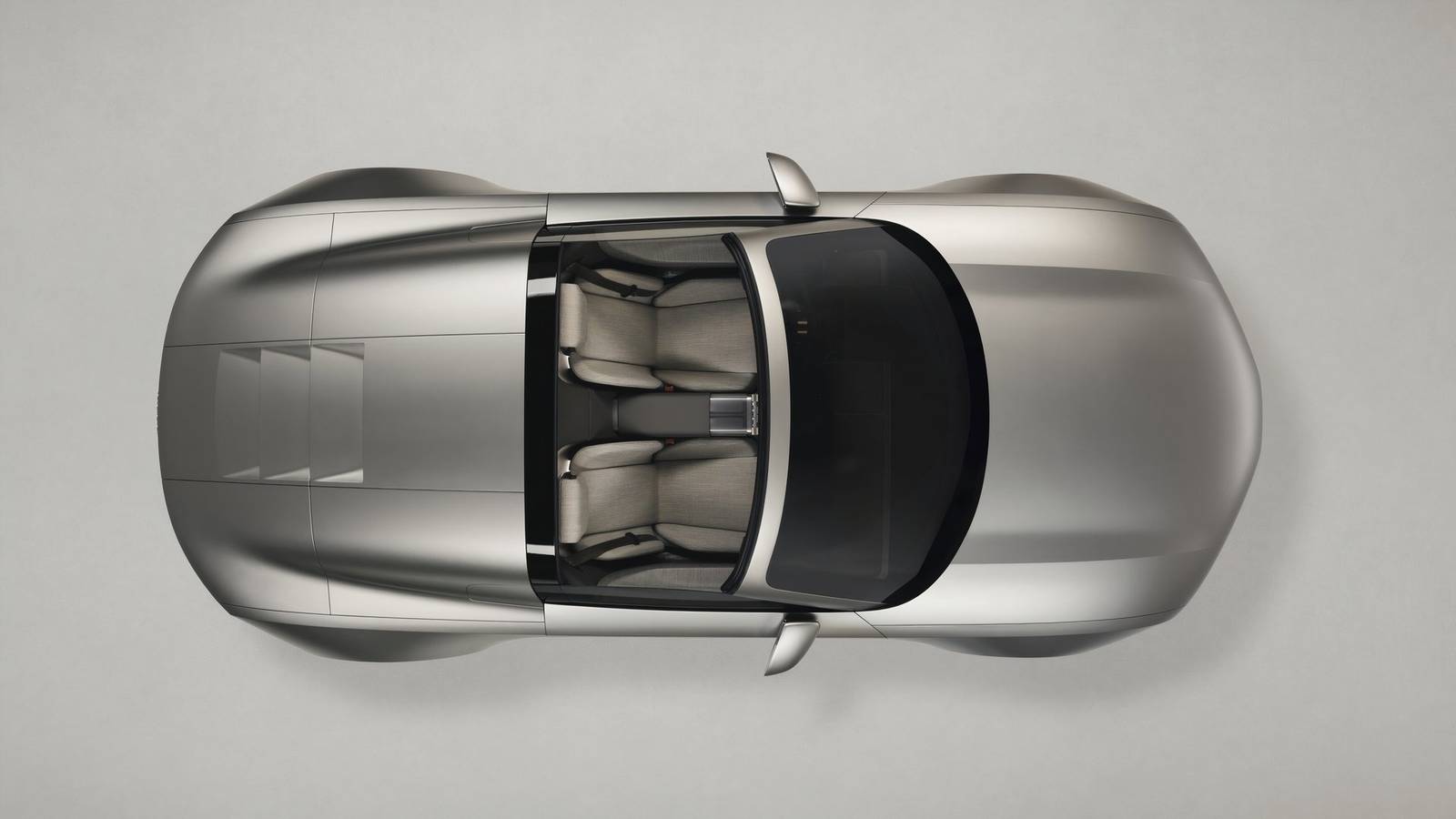 Audi Concept C