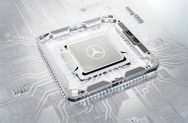 Mercedes-Benz