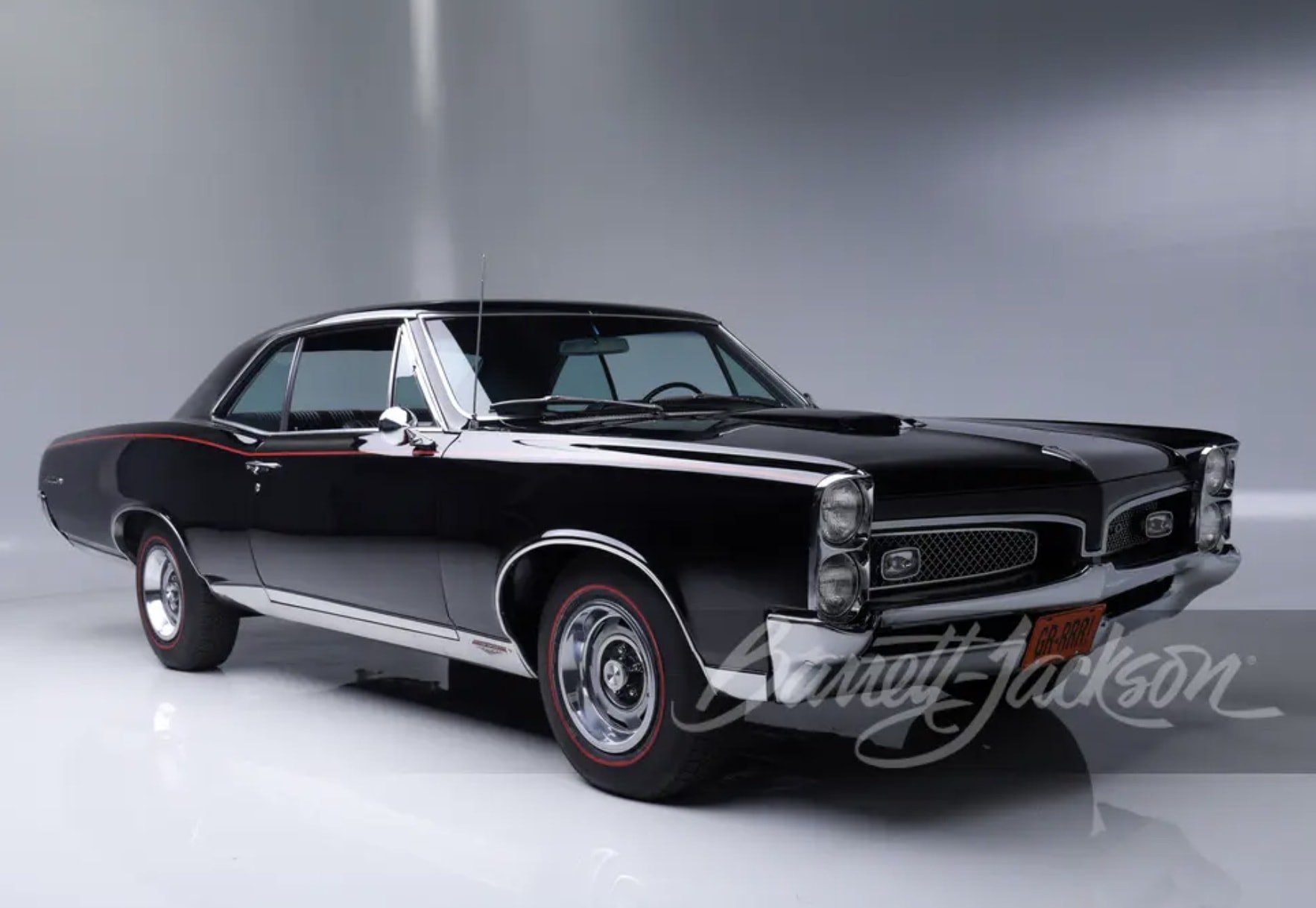 Pontiac GTO