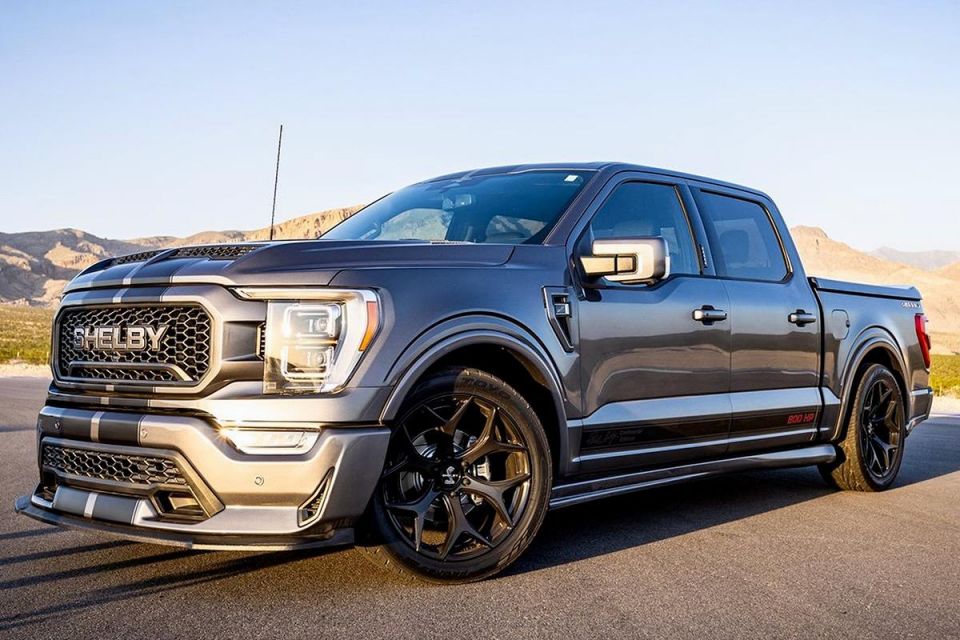 Shelby