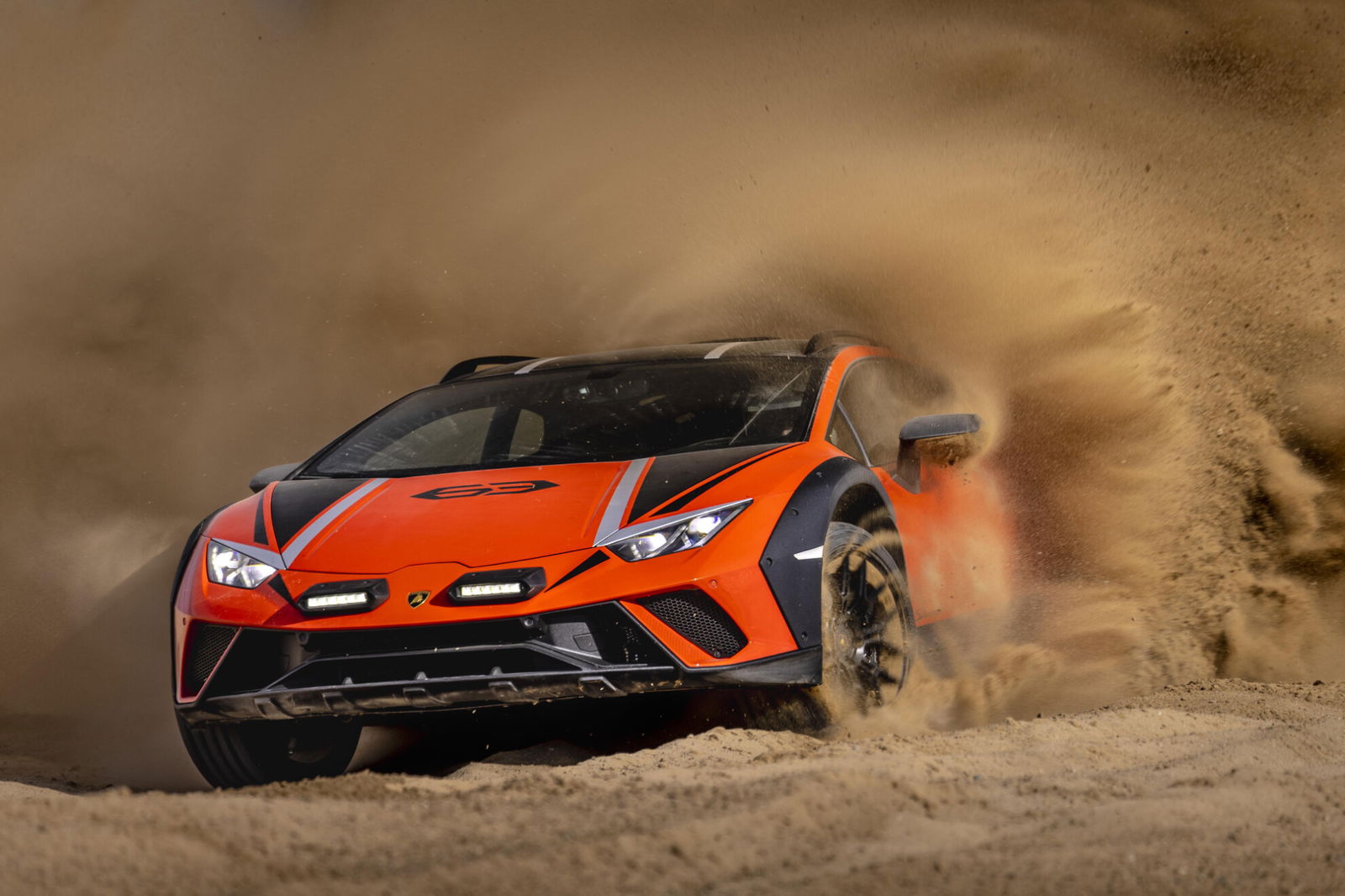 Lamborghini