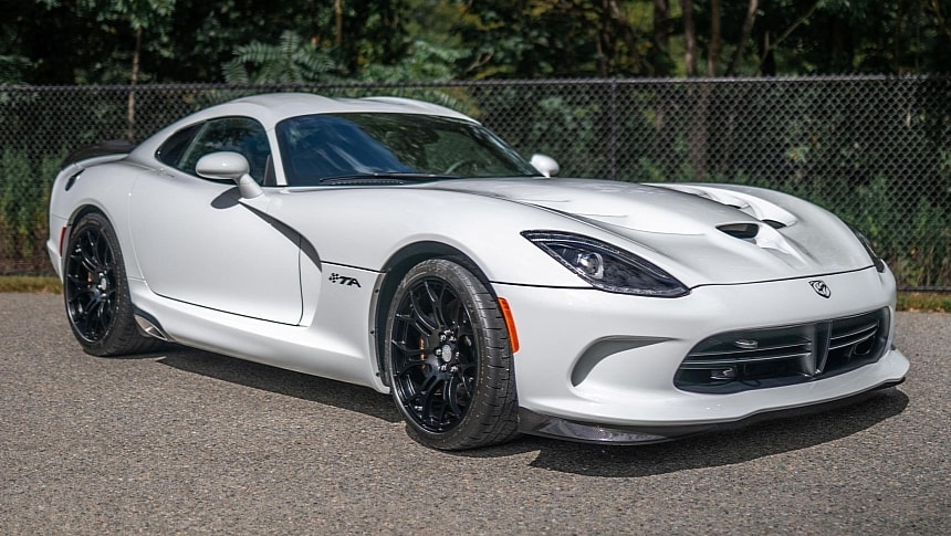 Dodge Viper