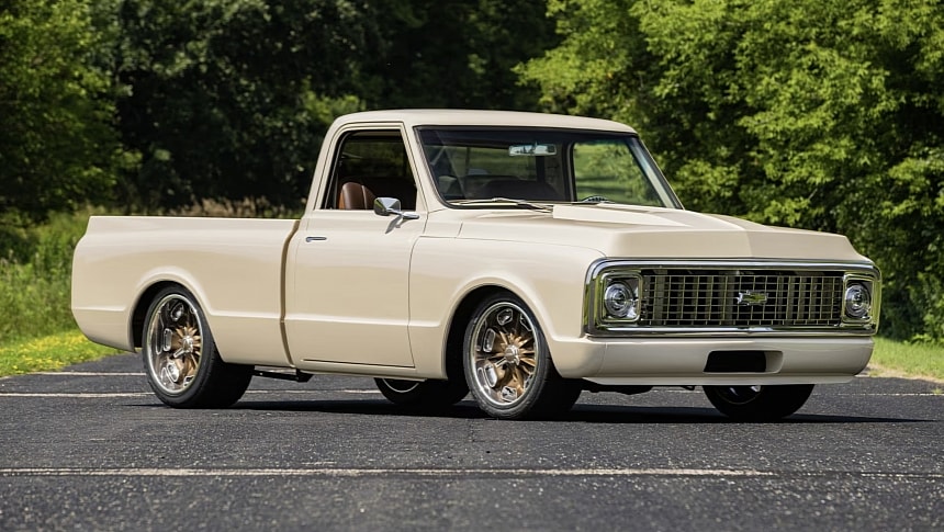 Chevrolet C10