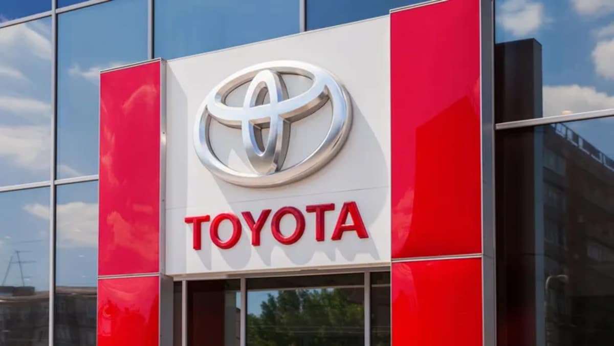 Toyota