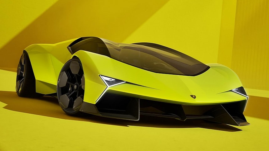 Lamborghini