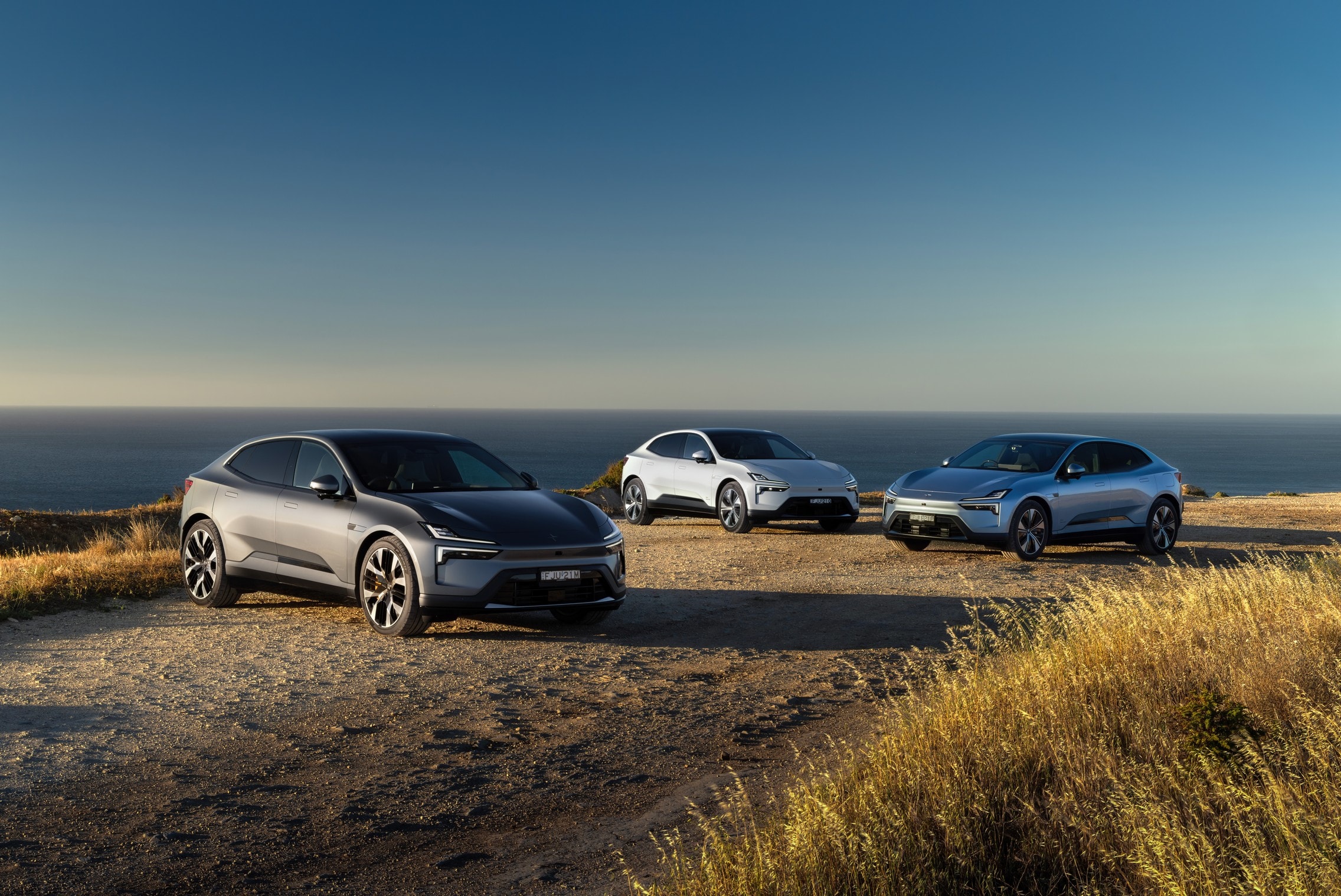 Polestar 4