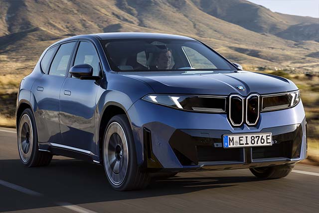 BMW