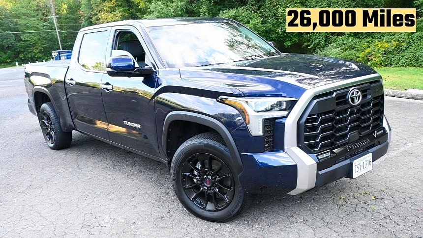 Toyota Tundra