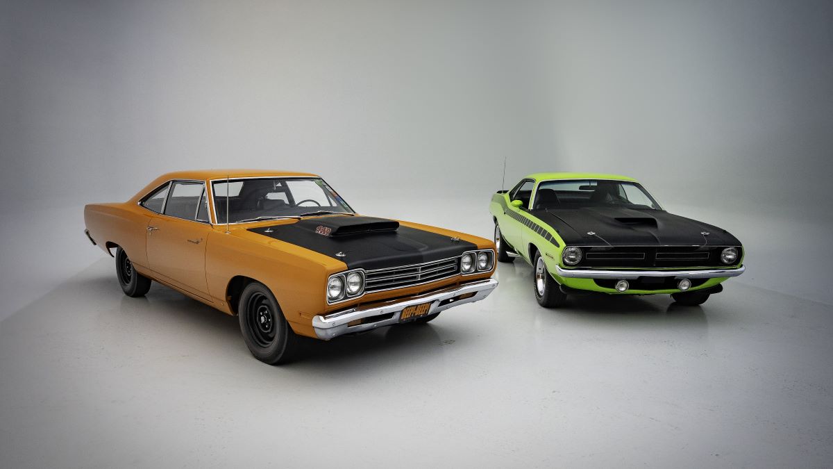 Mopar
