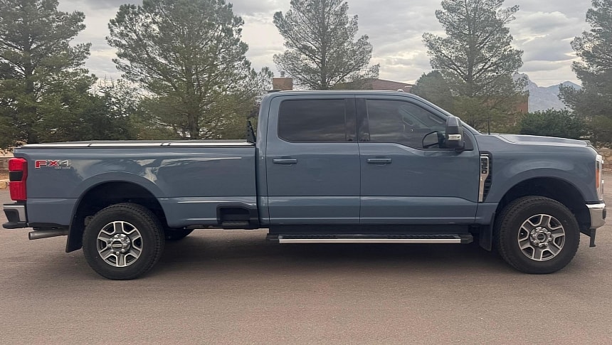 Ford F-350