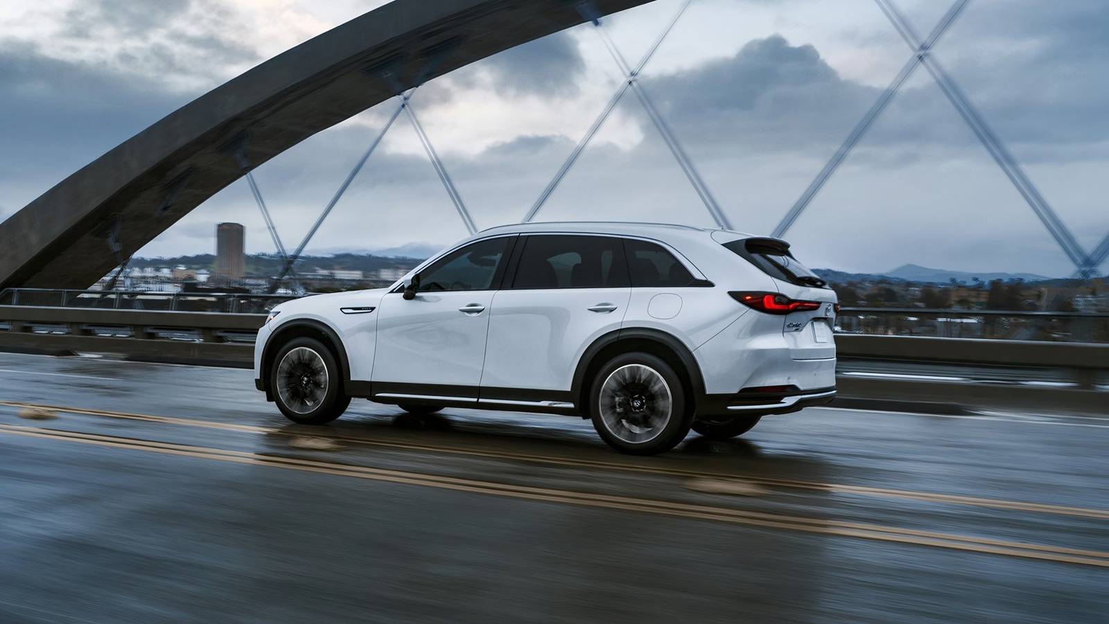 Mazda CX-90