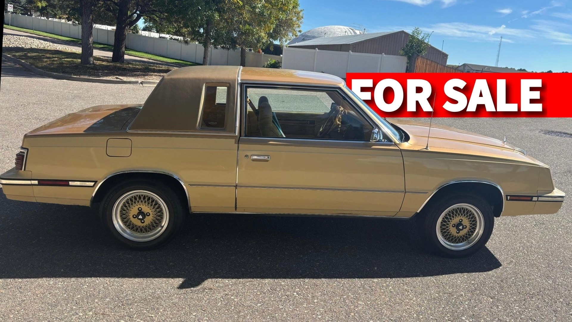 Chrysler LeBaron