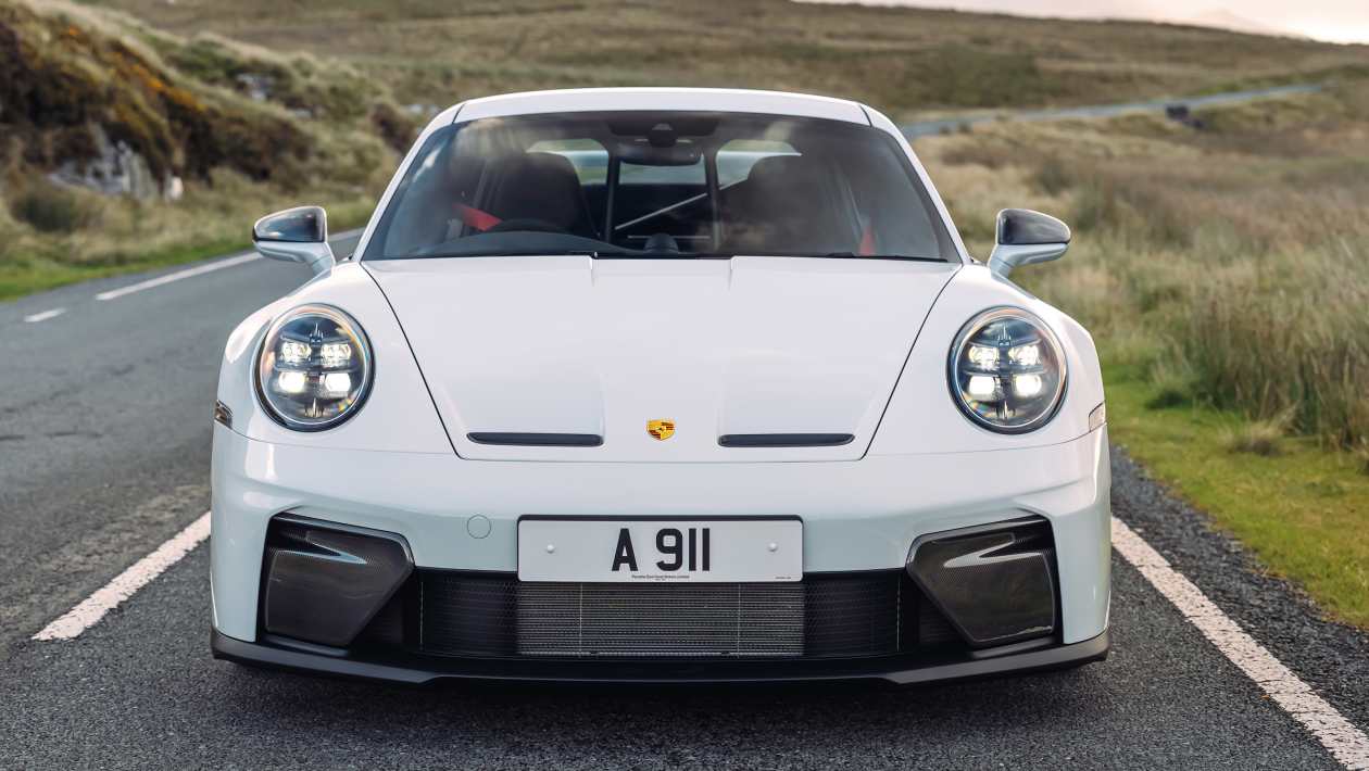 Porsche 911 GT3