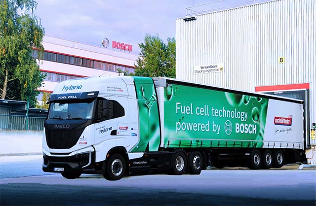 Bosch