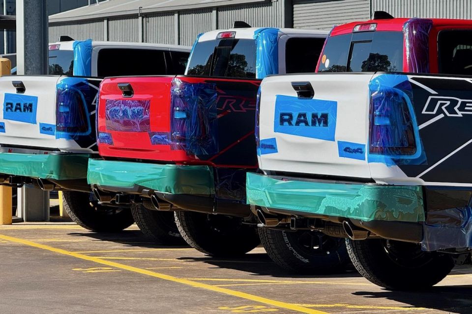 Ram