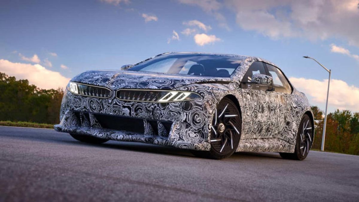 BMW