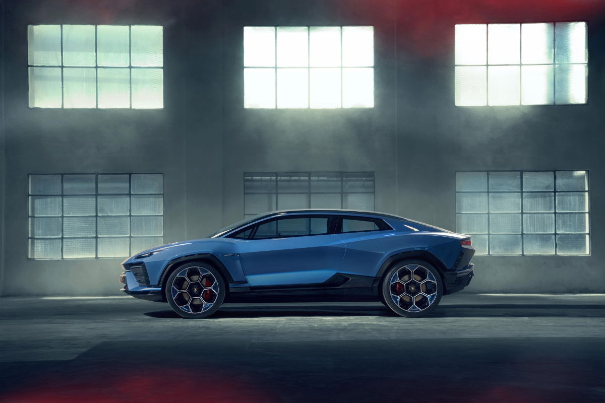 Lamborghini