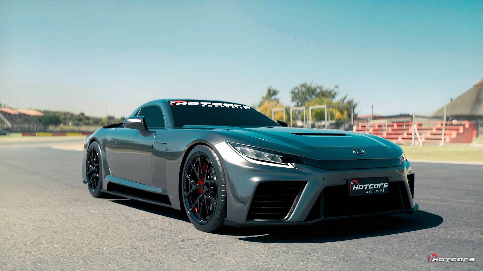 Lexus LFA
