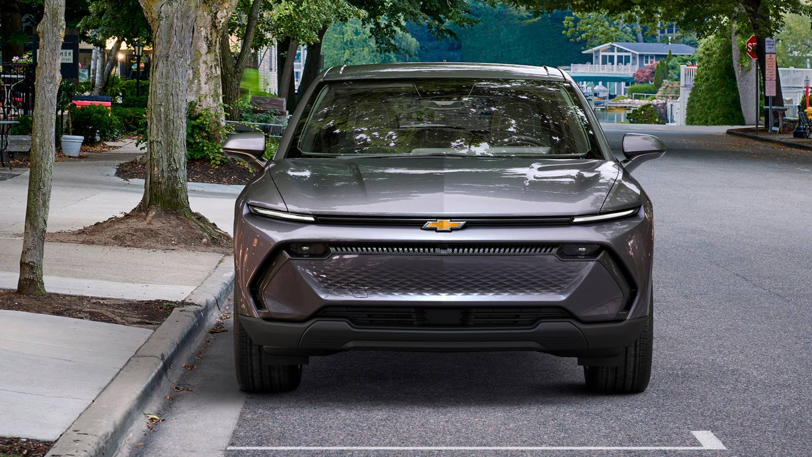 GM и Ford предлагат отстъпка от $7 500 за електромобили след края на държавните субсидии 4 GM и Ford