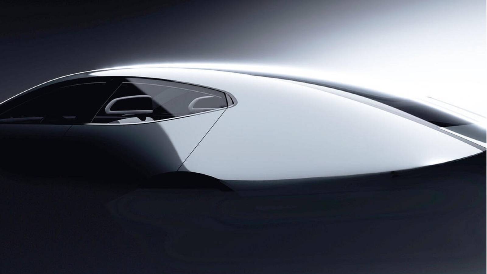 Mazda Vision