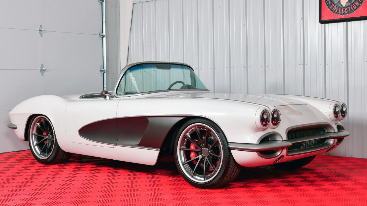 Corvette