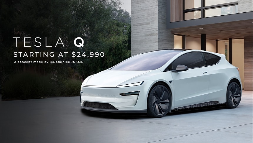 Tesla