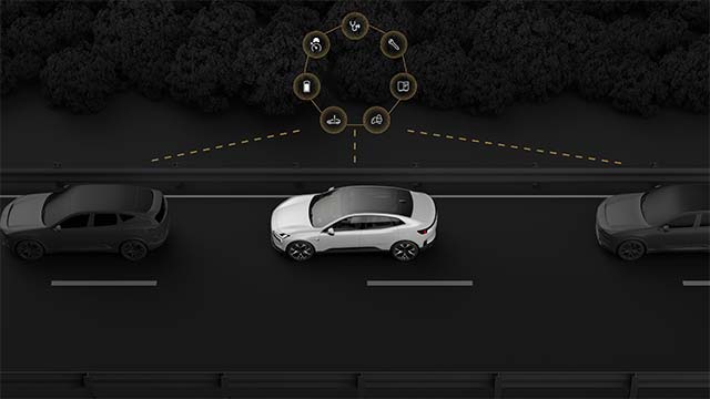 Polestar Fleet Telematics: данни в реално време и интелигентно управление за корпоративни автопаркове 4 Polestar