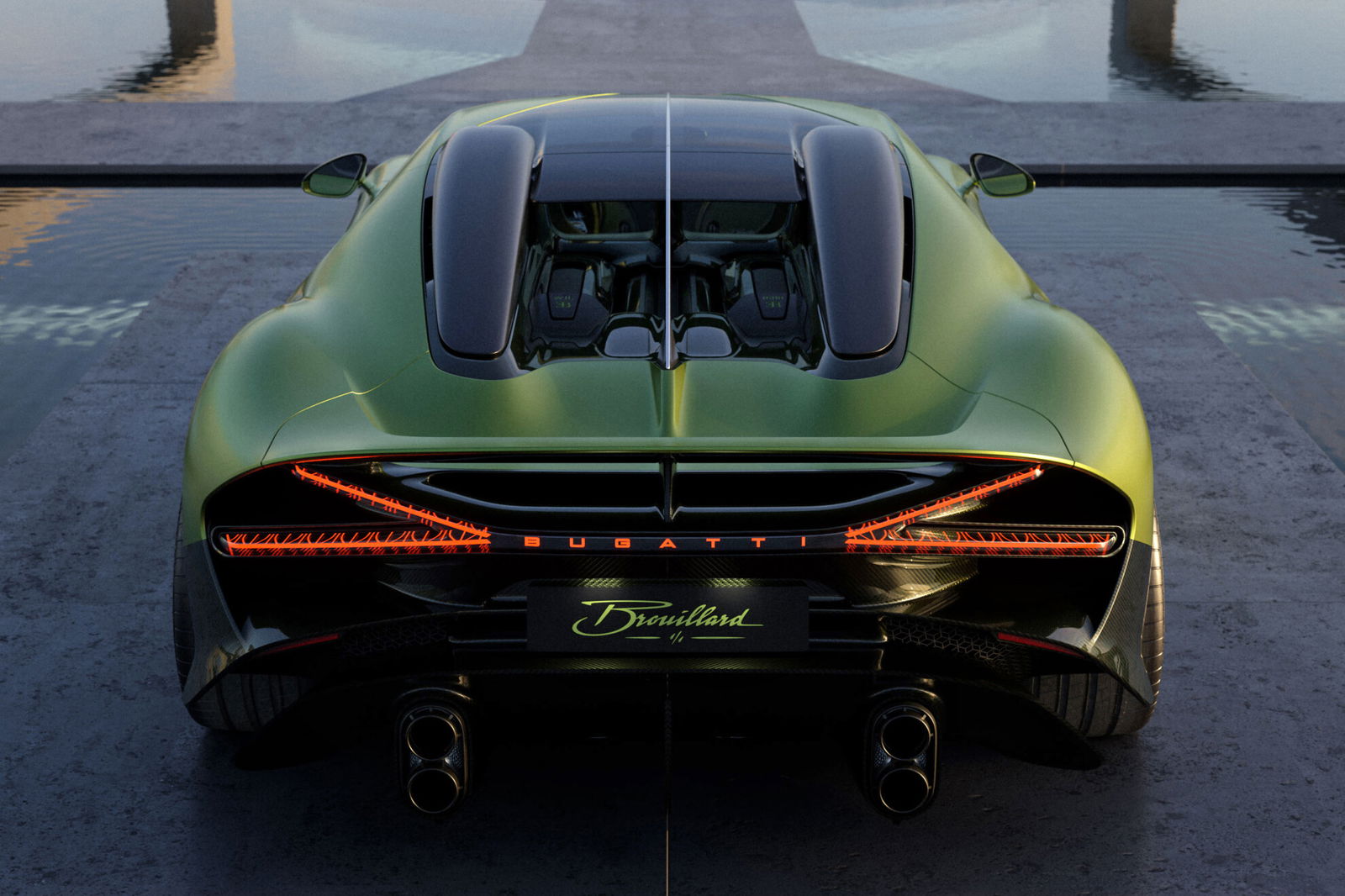 Bugatti