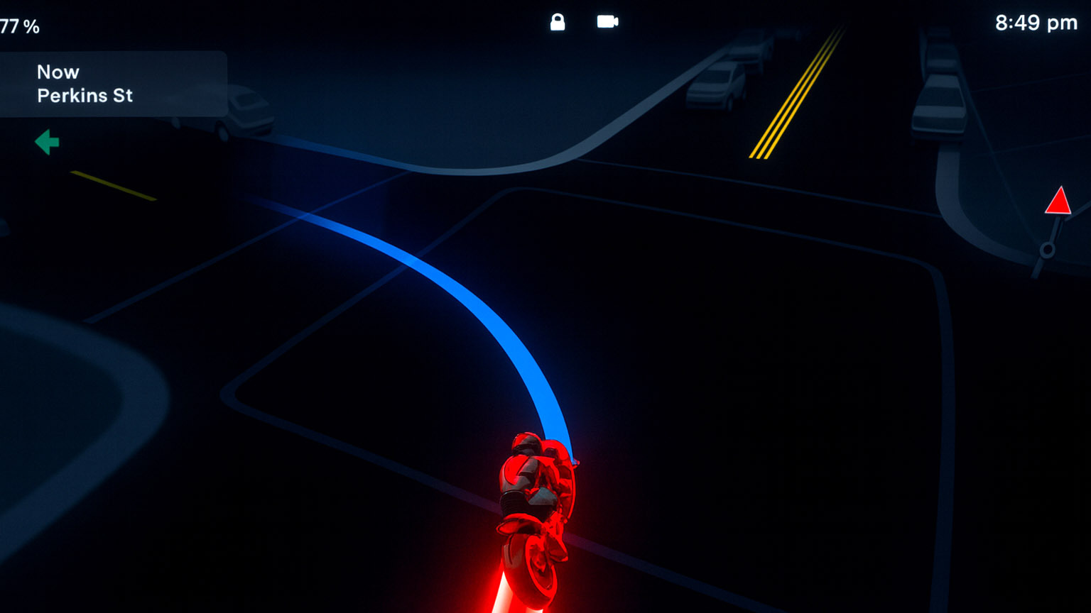 Tesla