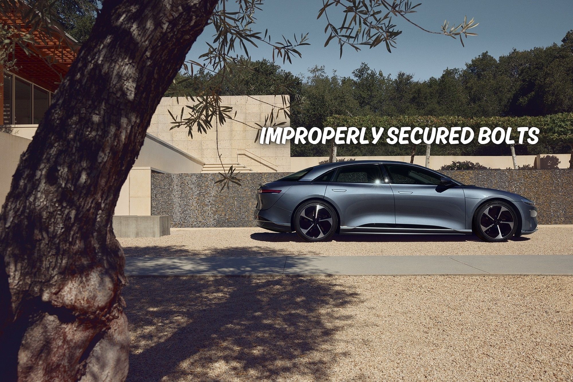 Lucid Air