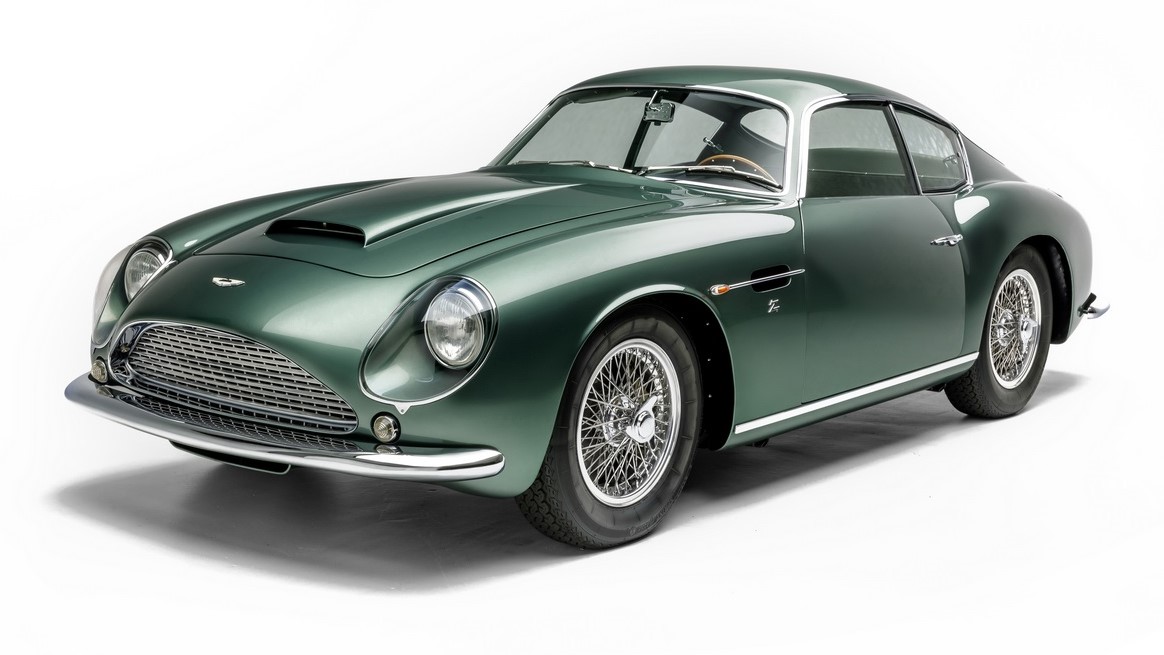 Aston Martin