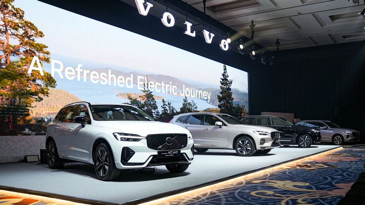 Volvo