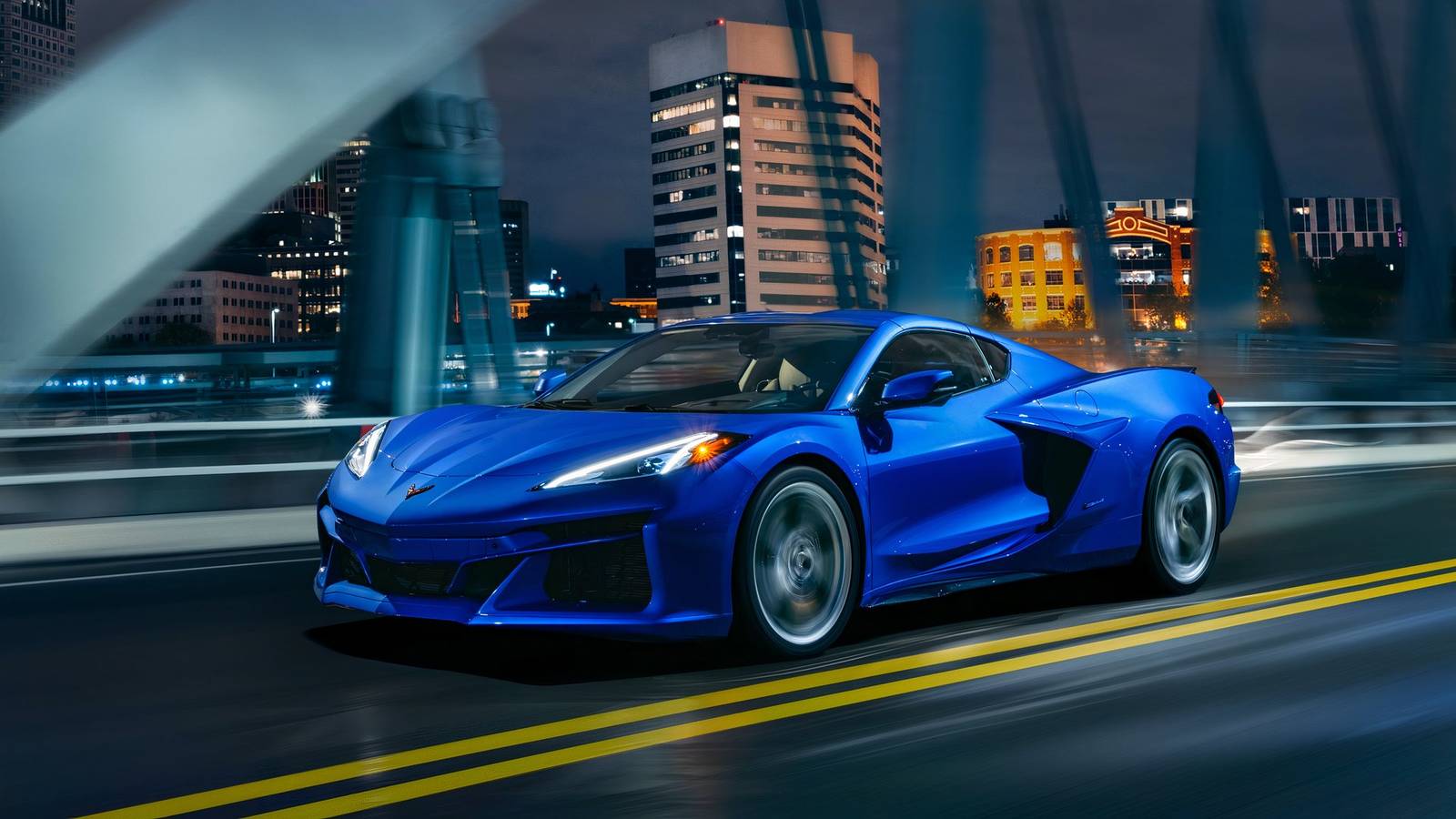 Corvette