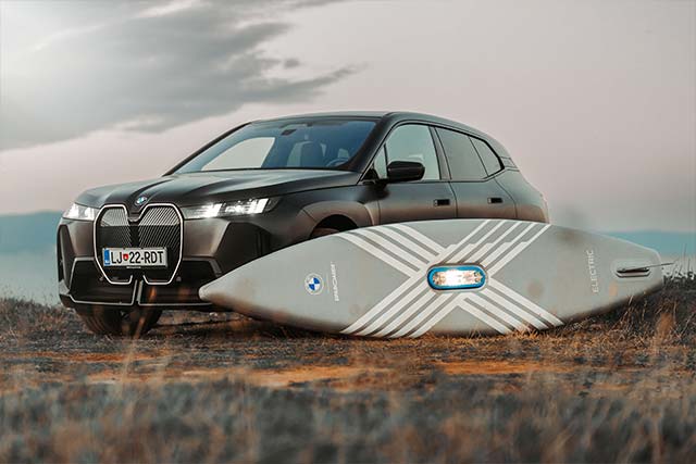 BMW