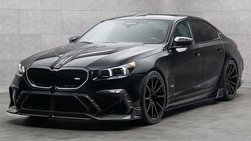 BMW M5