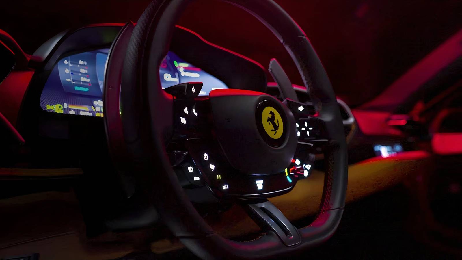 Ferrari