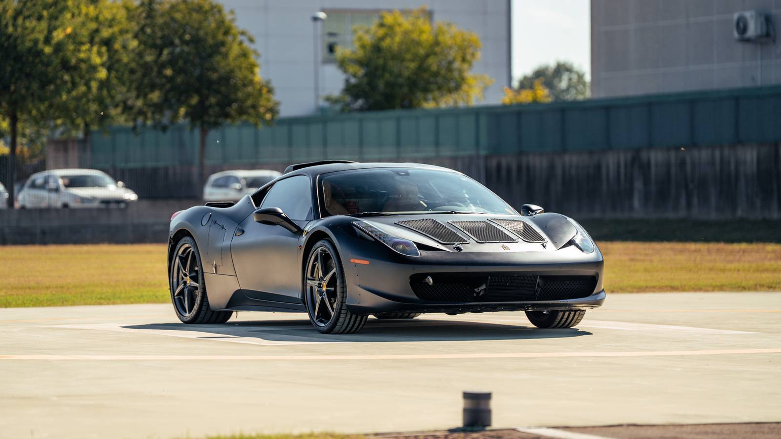 LaFerrari