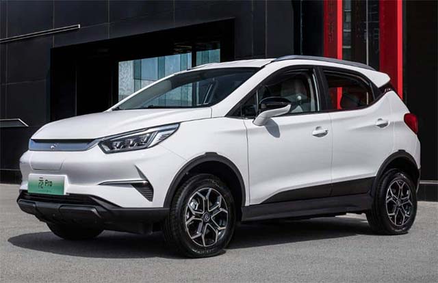 BYD