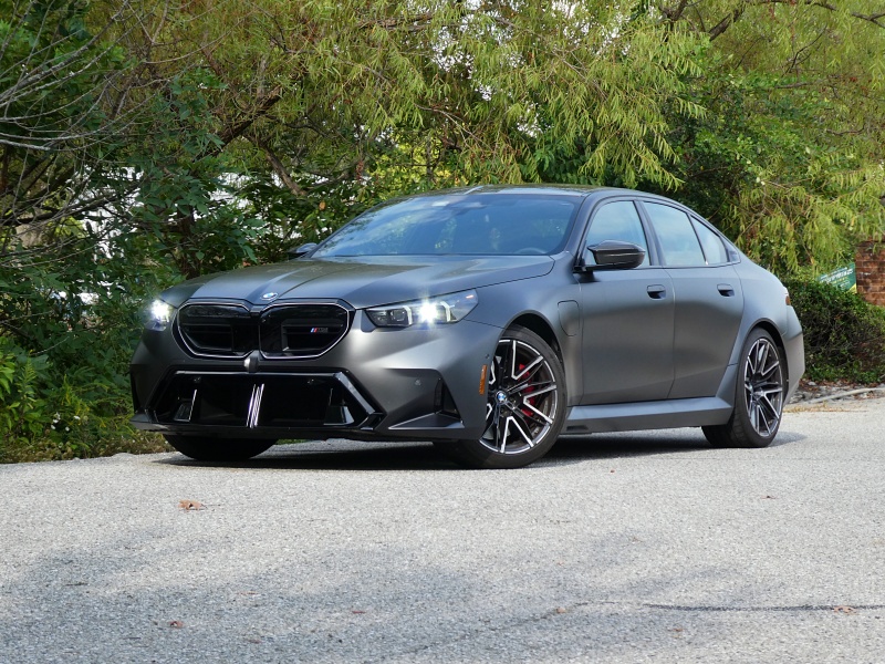 BMW M5