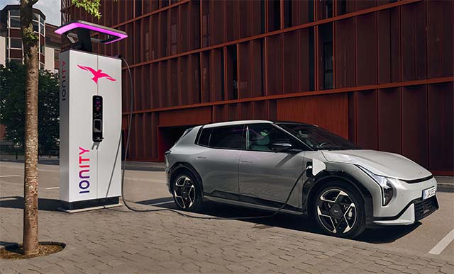 Kia Charge