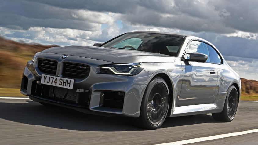 BMW M2