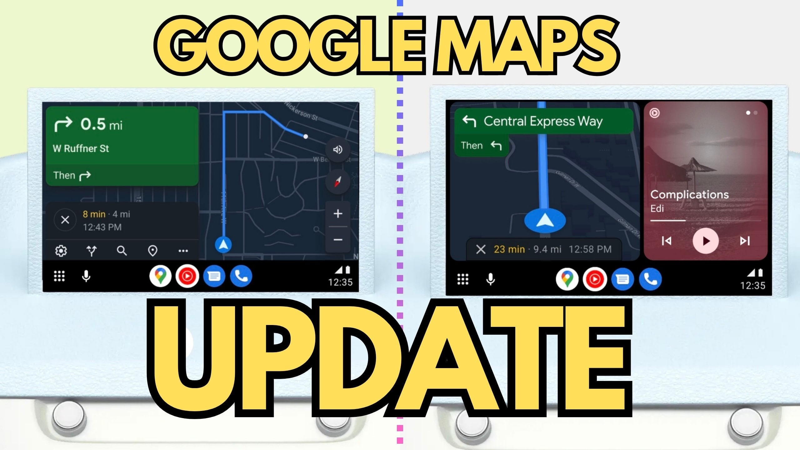 Google Maps